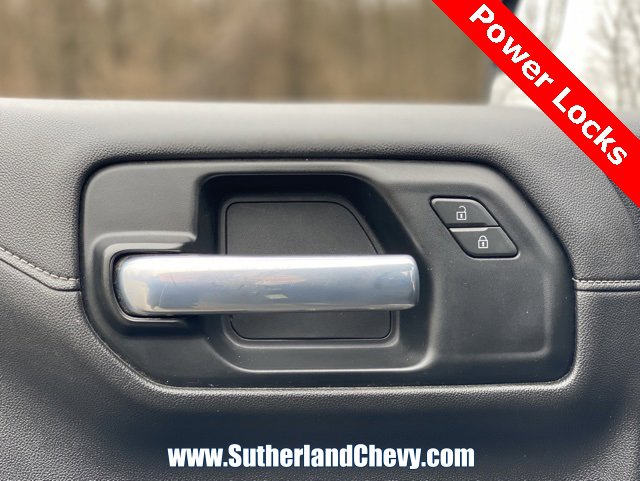 Used 2021 Chevrolet Silverado 1500 LT image 17