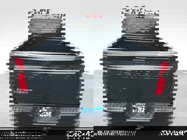 New 2026 Chevrolet Silverado 1500 W/T w/ WT Value Package image 26