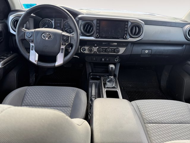 Used 2023 Toyota Tacoma SR5 image 14