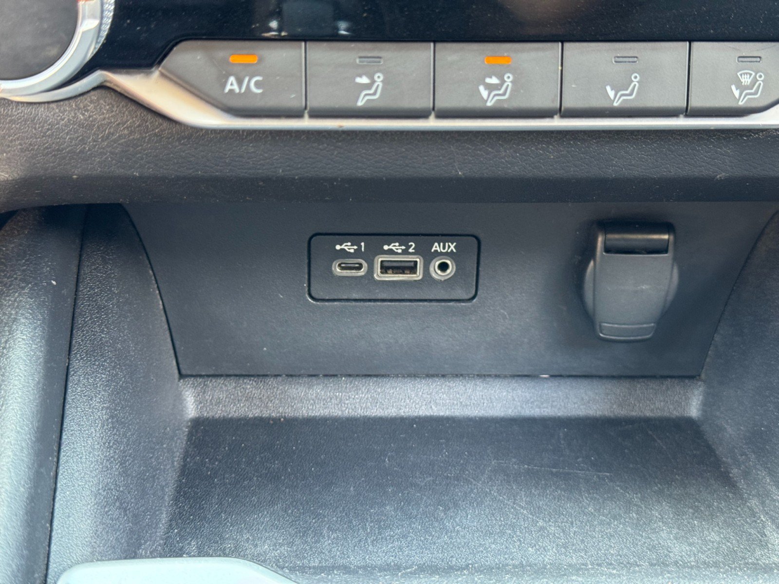 Used 2020 Nissan Altima 2.5 S FWD image 24