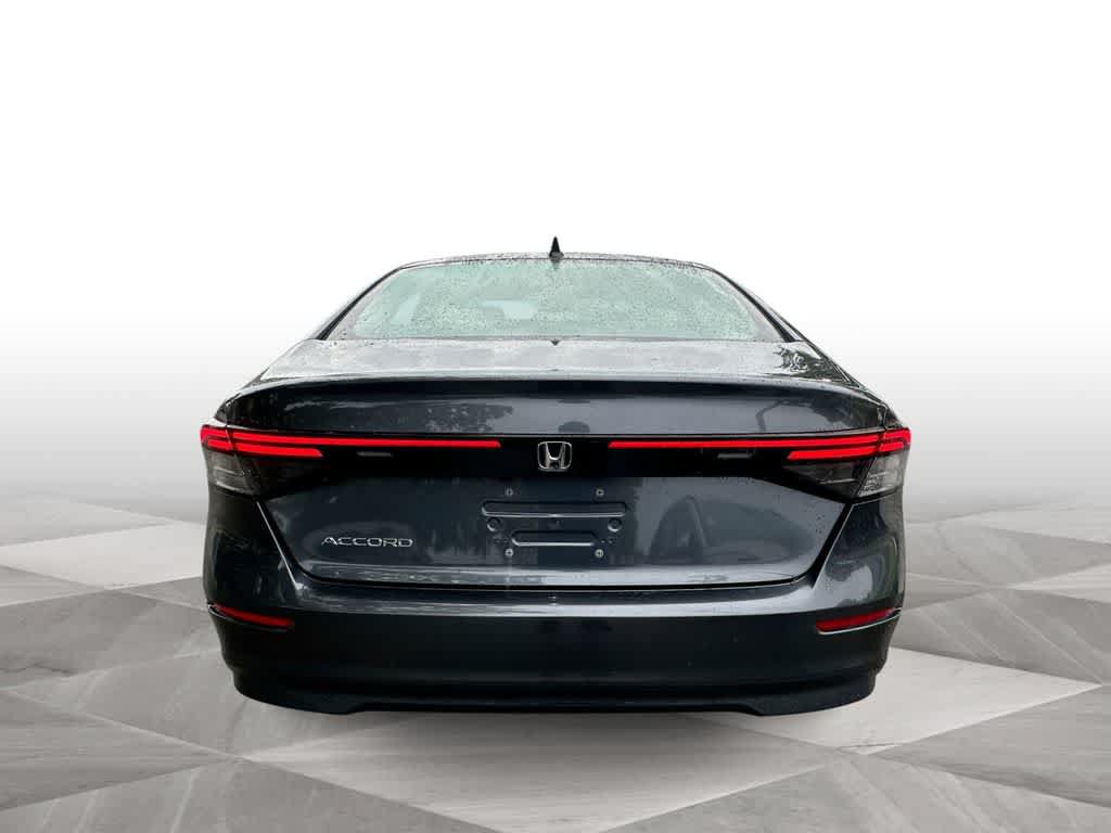 Used 2024 Honda Accord LX image 7