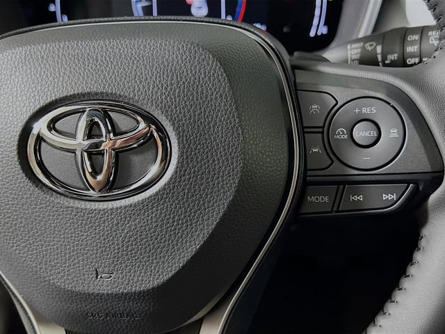 New 2026 Toyota Corolla XSE image 17