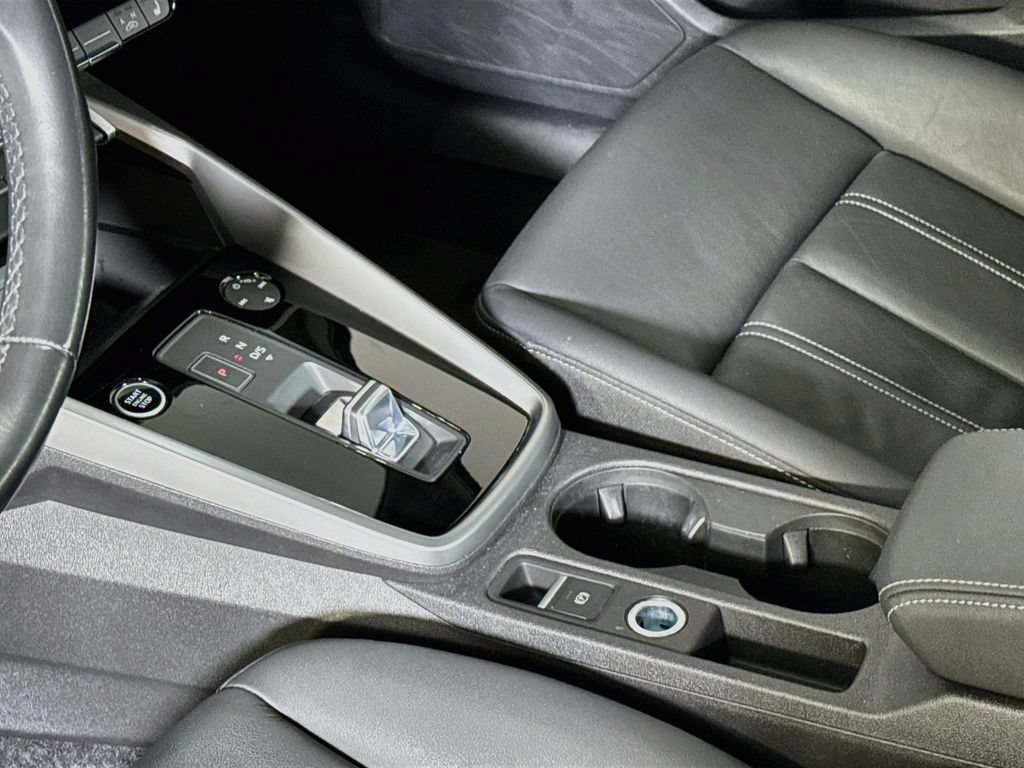 Used 2024 Audi A3 2.0T Premium w/ Convenience Package FWD image 19
