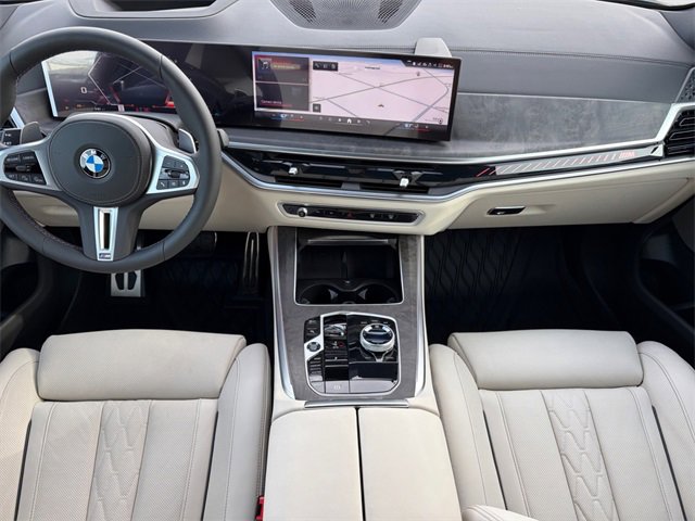 New 2026 BMW X5 M60i image 12