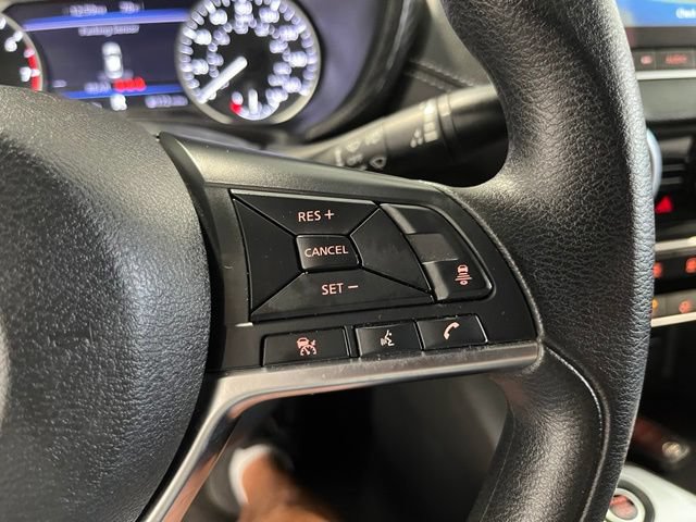 Used 2024 Nissan Sentra SV FWD image 28