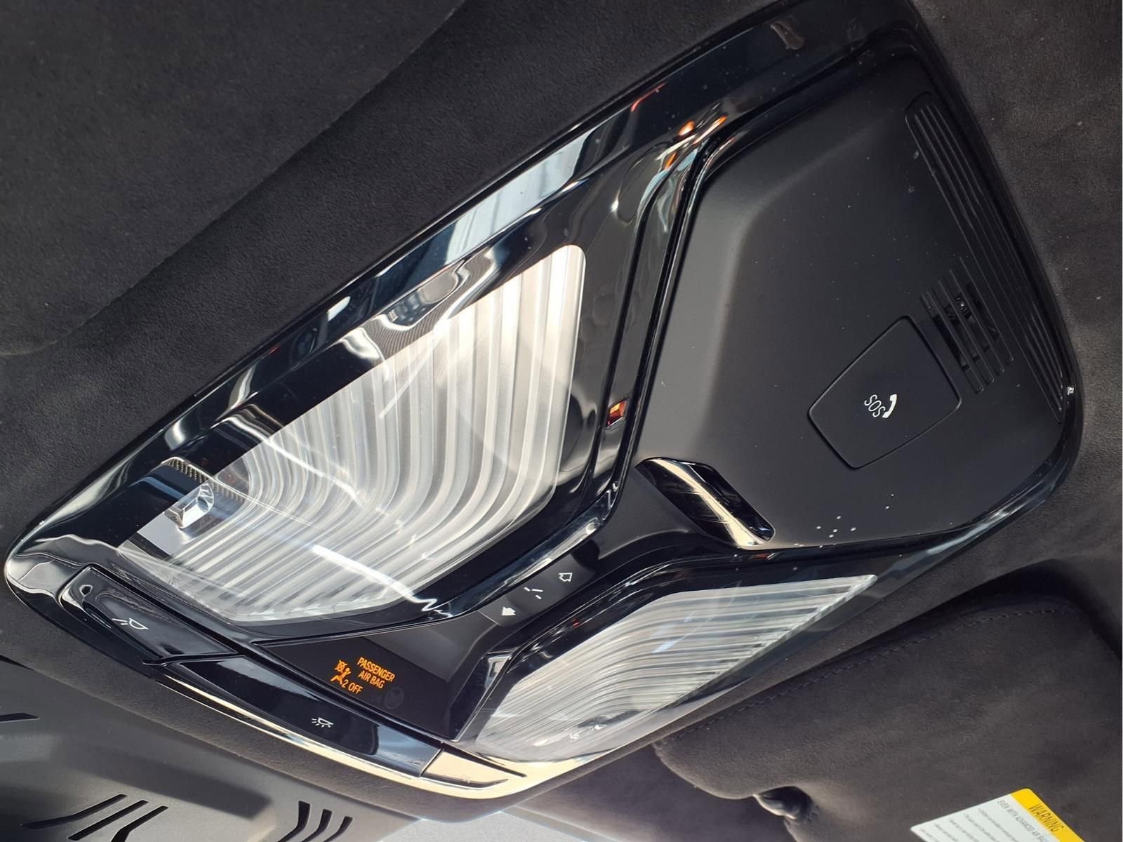 Used 2021 BMW X5 M Competition w/ Competition Package image 24