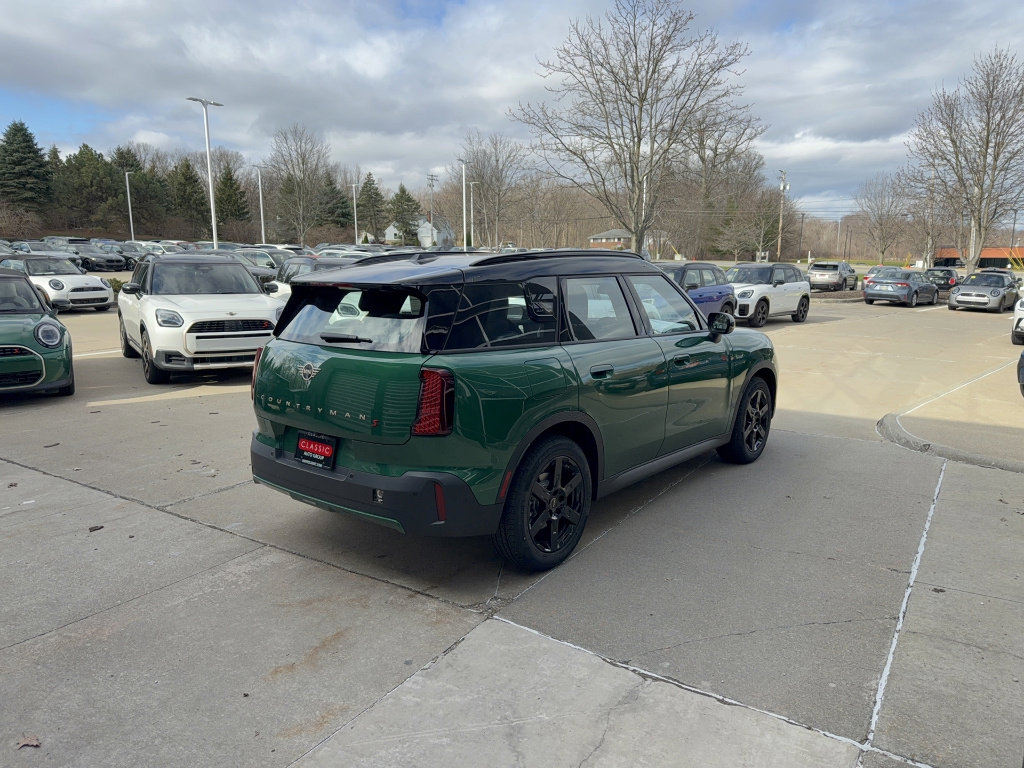 New 2026 MINI Cooper Countryman S image 3