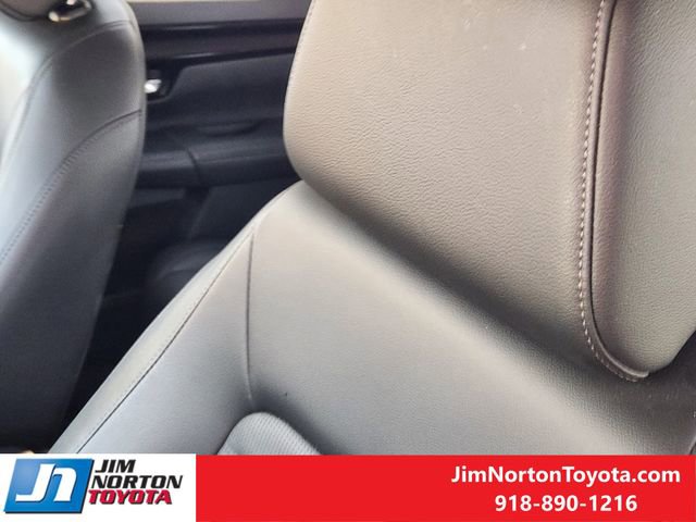 Used 2025 Honda CR-V EX-L image 16