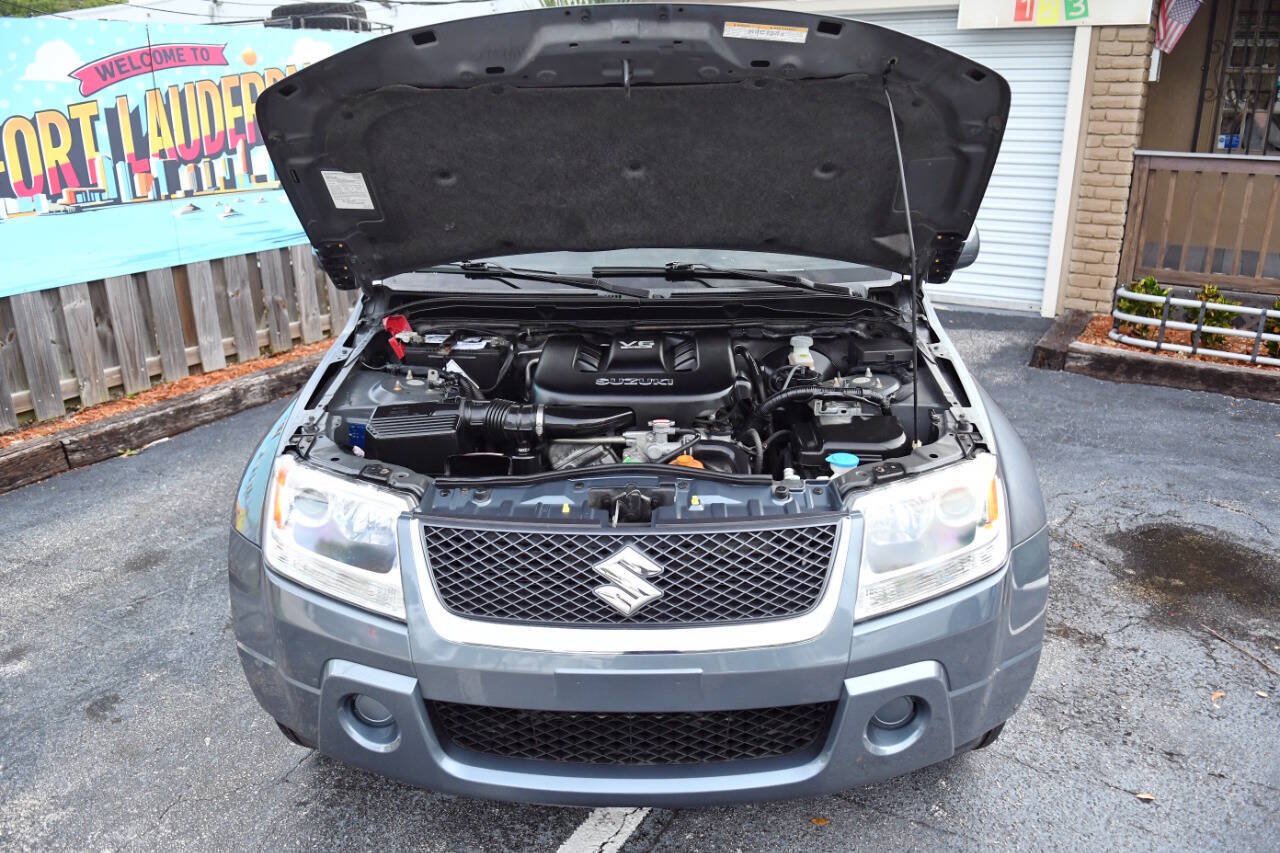 Used 2007 Suzuki Grand Vitara 2WD image 21