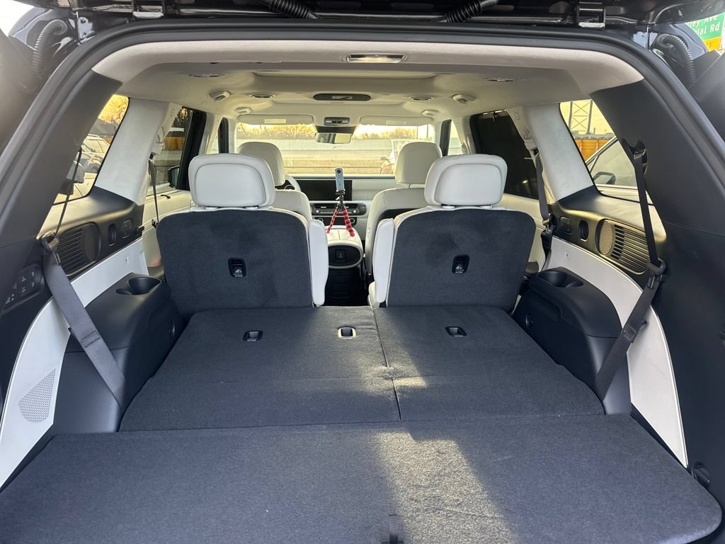 New 2026 Hyundai Palisade Calligraphy AWD/4WD image 26