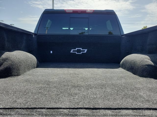 Used 2026 Chevrolet Silverado 1500 High Country AWD/4WD image 9