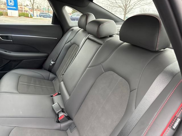 Used 2023 Hyundai Sonata SEL Plus image 19