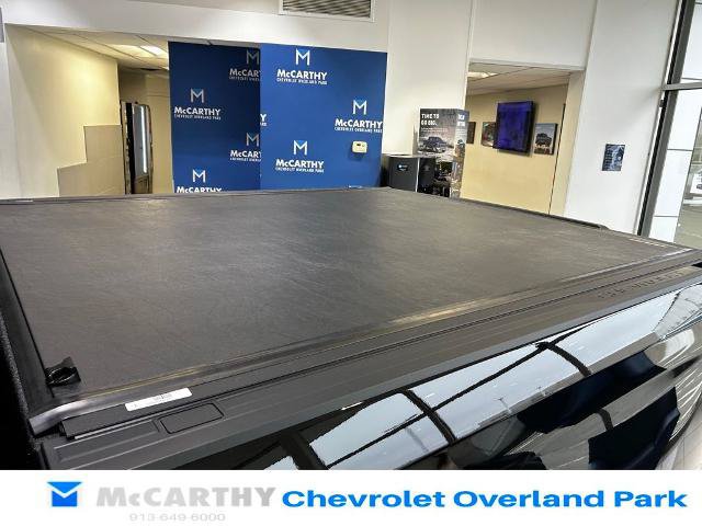 New 2026 Chevrolet Silverado 1500 RST w/ Convenience Package II AWD/4WD image 3