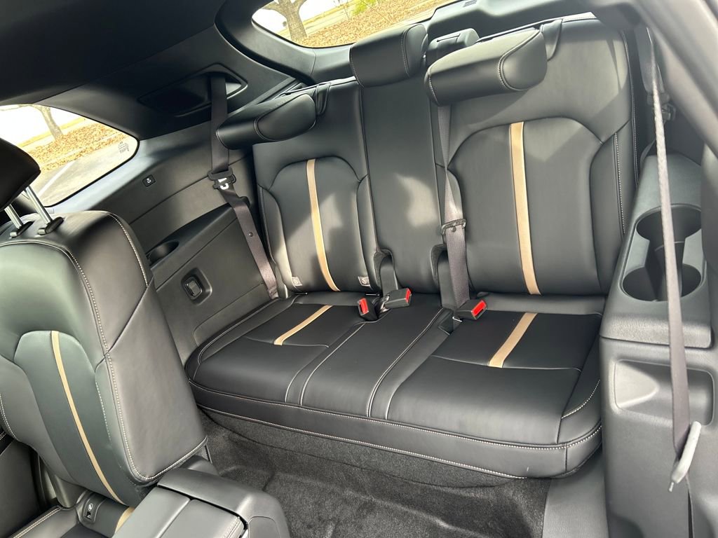 New 2026 MAZDA CX-90 3.3 Turbo S w/ Premium Plus image 28