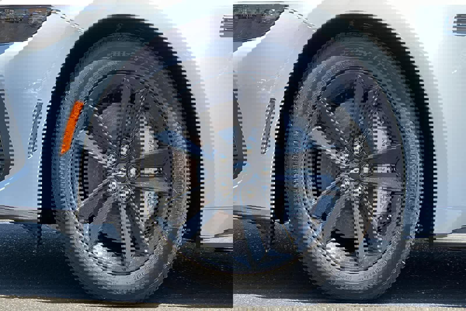 New 2026 Ford Mustang GT image 25