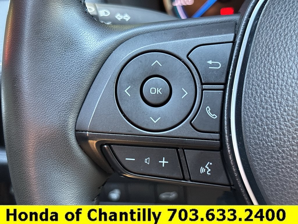 Used 2024 Toyota RAV4 XLE w/ Convenience Package AWD/4WD image 12