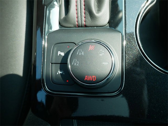 Used 2024 Chevrolet Blazer RS w/ Enhanced Convenience Package image 30