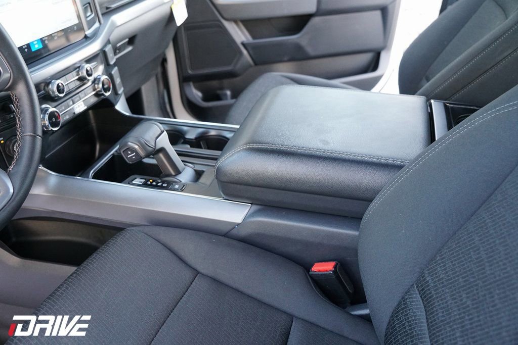 Used 2025 Ford F150 XLT w/ Equipment Group 301A Standard image 29