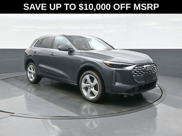 New 2025 Audi Q5 Premium Plus image 1