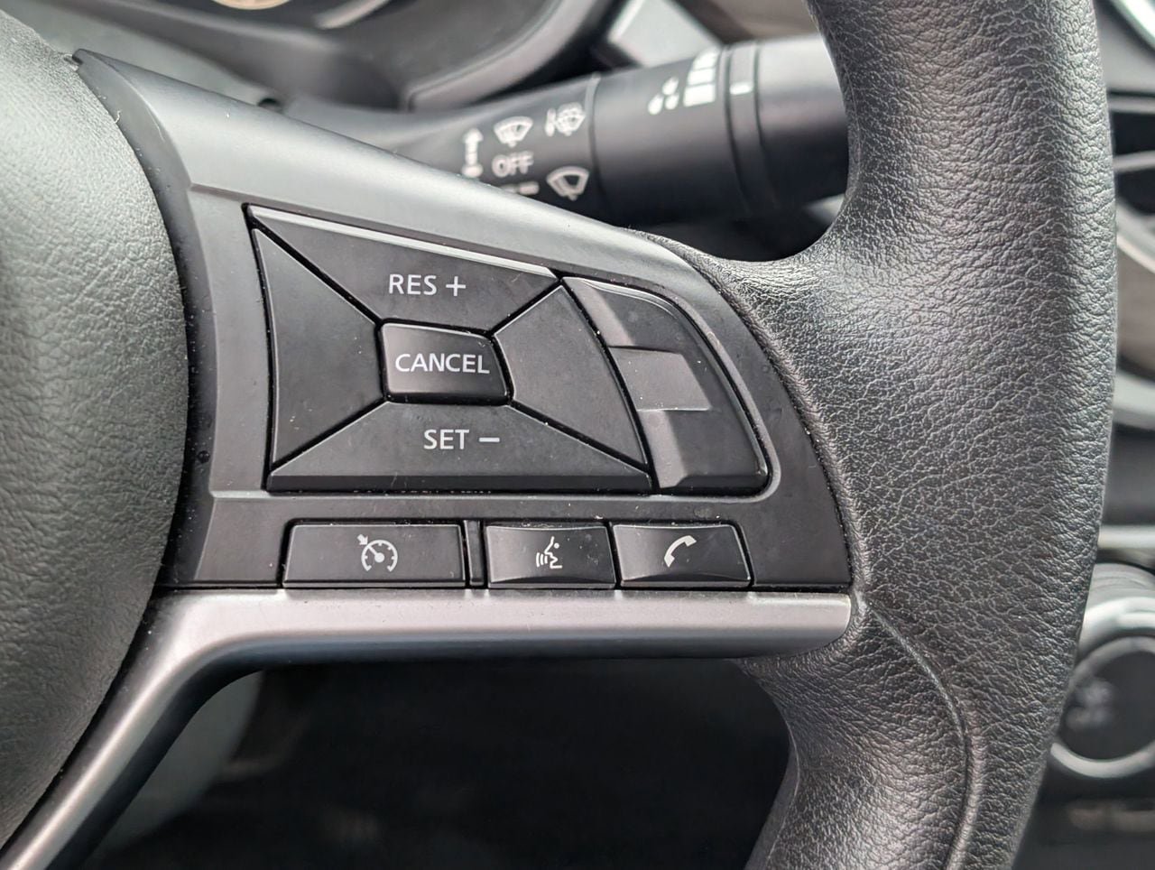 Certified 2024 Nissan Altima 2.5 SV FWD image 21