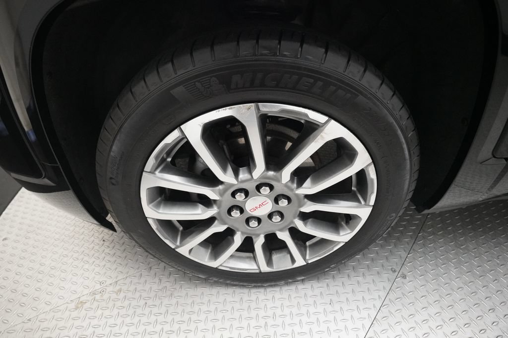 Used 2023 GMC Acadia Denali w/ Trailering Package AWD/4WD image 25