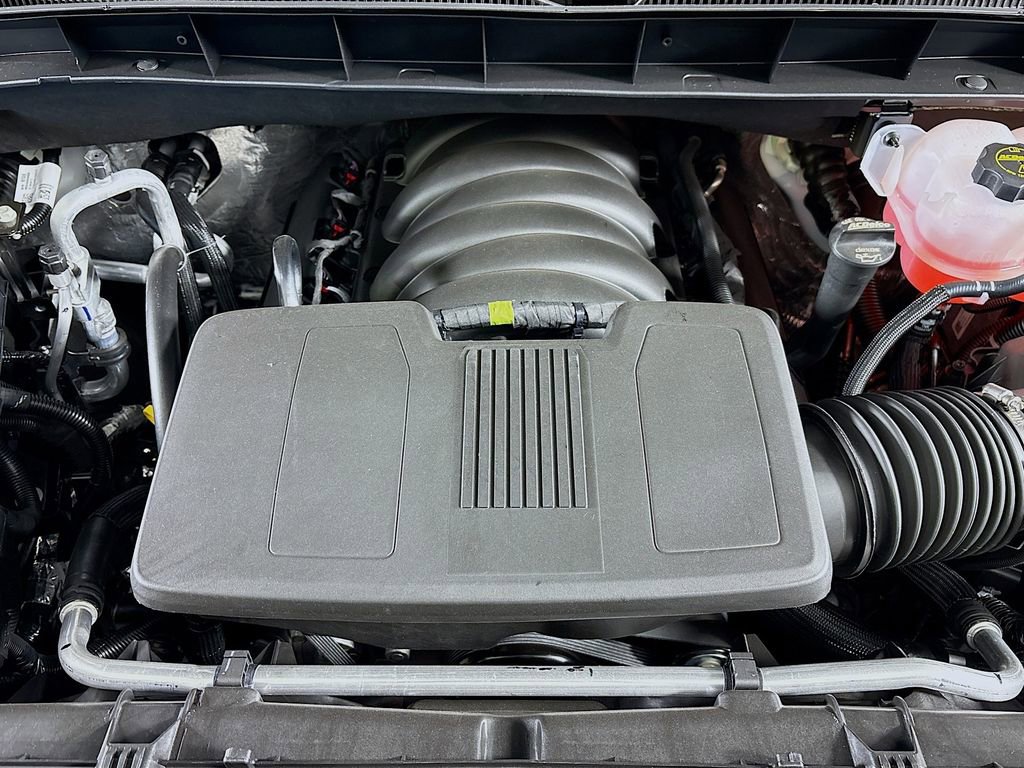 New 2026 GMC Sierra 1500 Elevation w/ Elevation Premium Package image 31