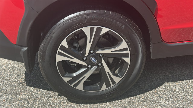Certified 2024 Subaru Crosstrek 2.0i Premium AWD/4WD image 22