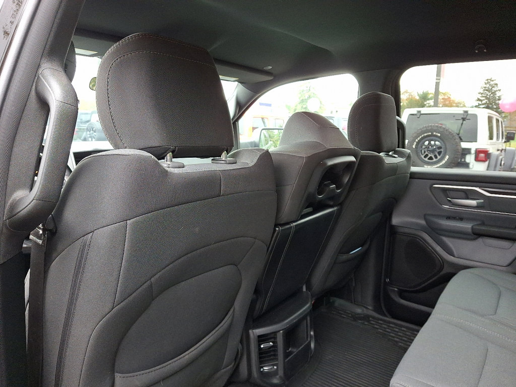 Certified 2021 RAM 1500 Big Horn image 21