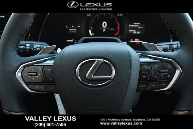 New 2026 Lexus RX 350 Premium image 12