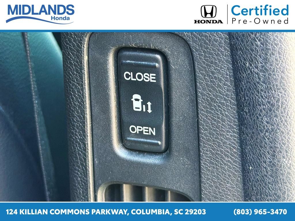 Used 2024 Honda Odyssey Sport image 27
