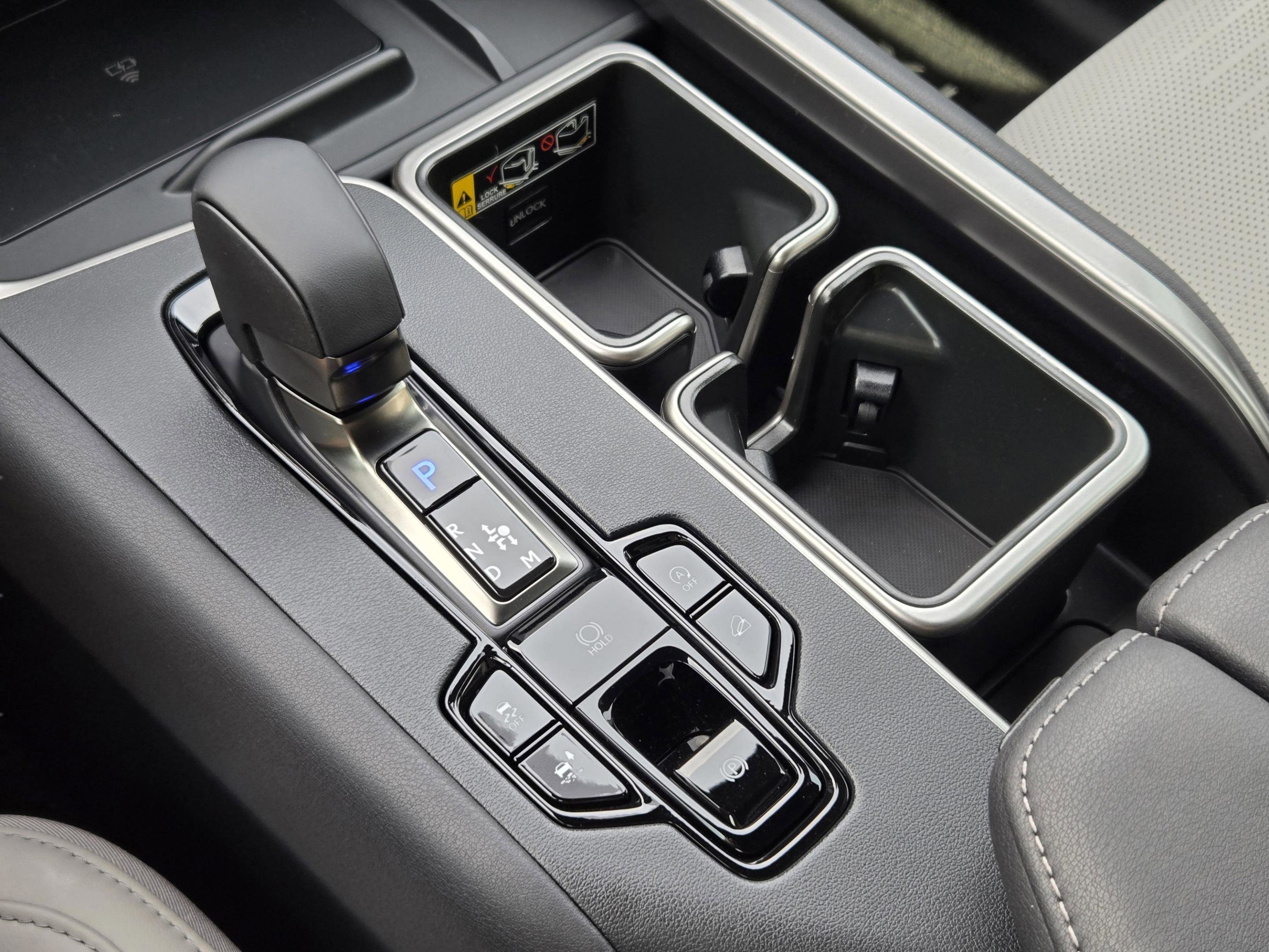 Used 2026 Lexus TX 350 AWD w/ Technology Package image 24