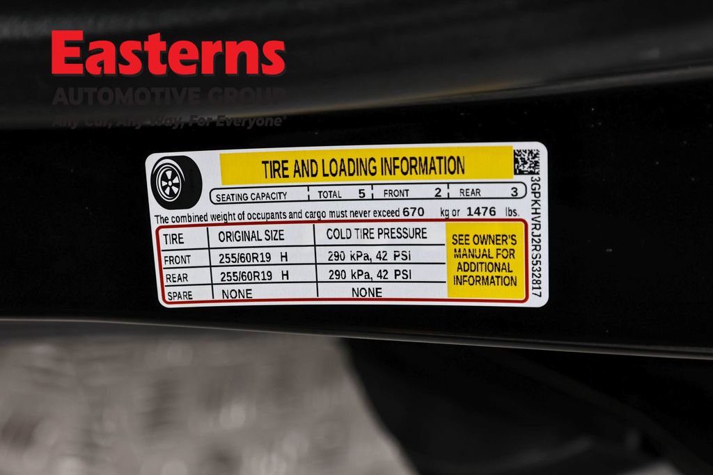 Used 2024 Honda Prologue EX image 32