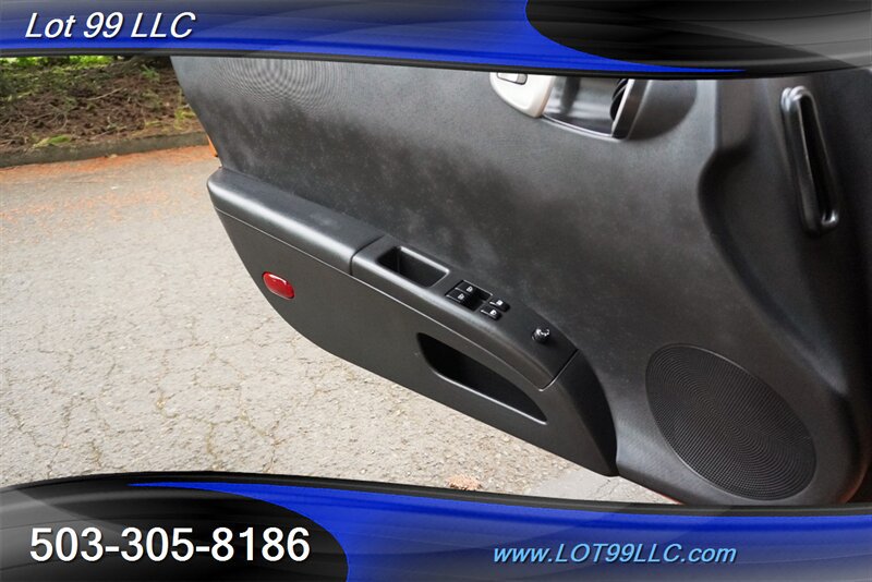 Used 2003 Nissan 350Z Touring RWD image 17