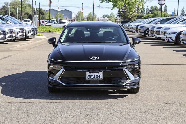 Certified 2024 Hyundai Sonata SEL FWD image 7