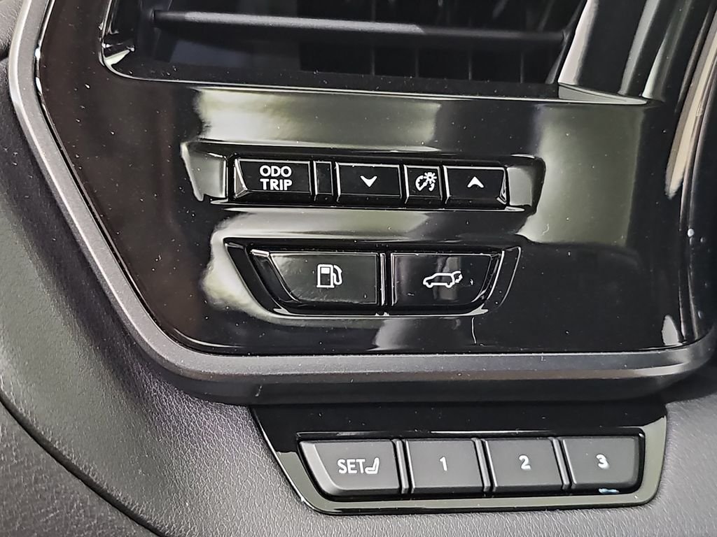 New 2026 Lexus TX 350 AWD w/ Technology Package image 25