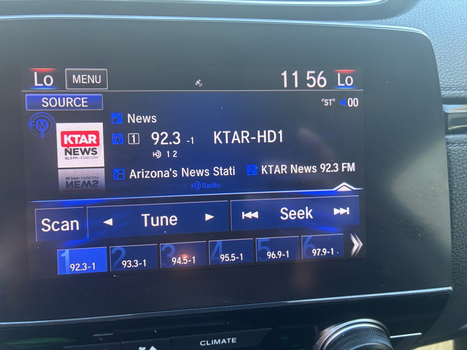 Used 2020 Honda CR-V Touring image 19