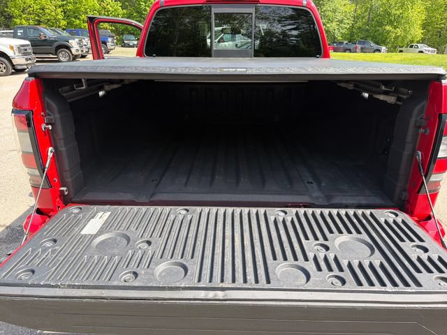 Used 2022 Nissan Frontier PRO-4X w/ Pro-4X Premium Package AWD/4WD image 24
