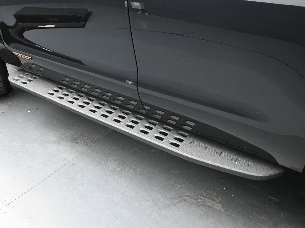 New 2025 Ford Expedition Tremor image 11