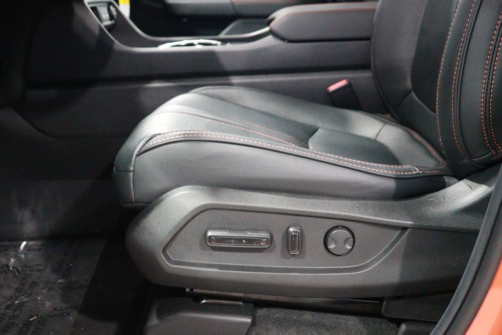 New 2026 Honda Passport TrailSport Elite image 8