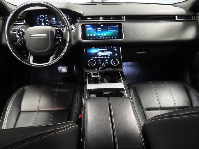 Used 2020 Land Rover Range Rover Velar R-Dynamic S image 26