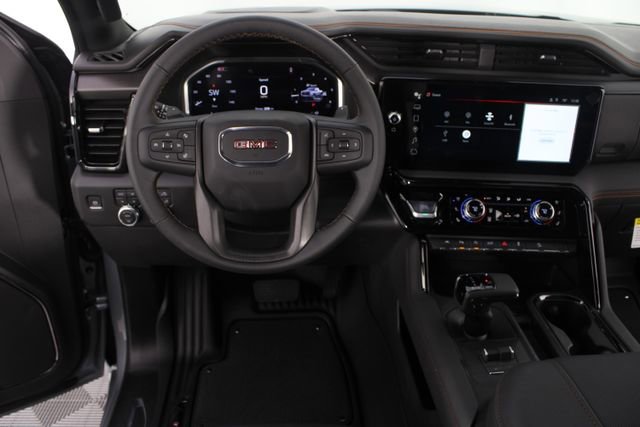 New 2026 GMC Sierra 1500 AT4 w/ AT4 Premium Package AWD/4WD image 13