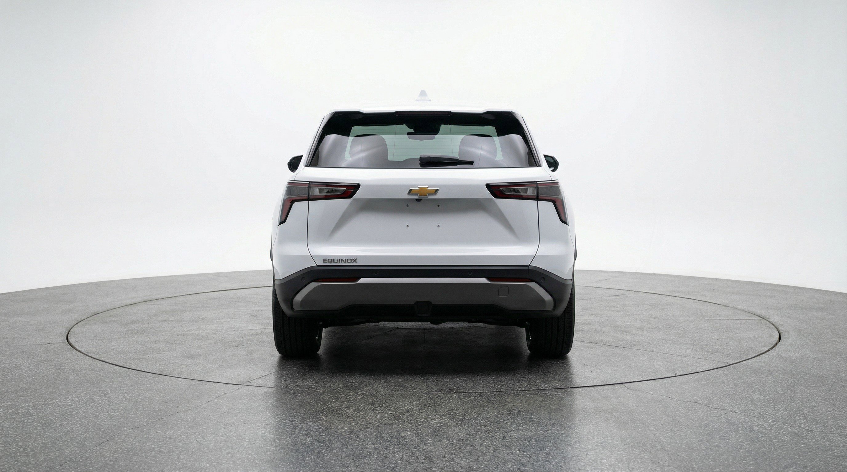 Used 2025 Chevrolet Equinox LT FWD image 7