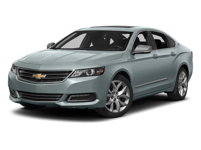 Used 2014 Chevrolet Impala LT w/ Premium Seating Package FWD image 1