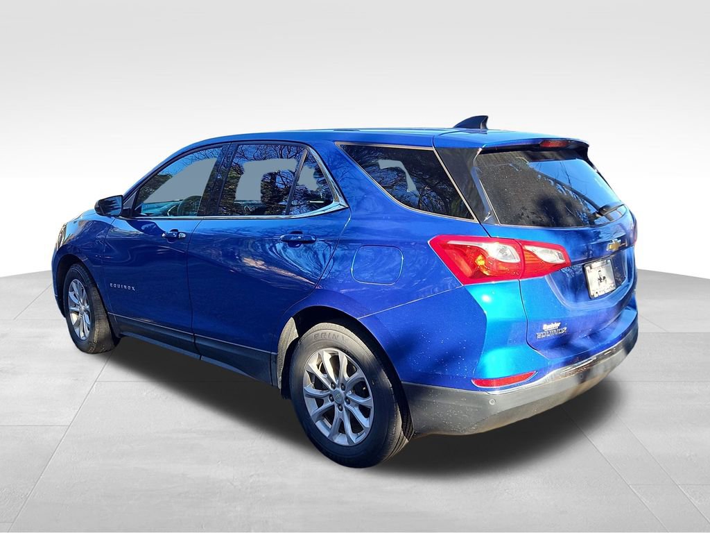 Used 2019 Chevrolet Equinox LT image 5