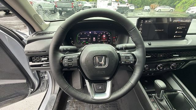 New 2026 Honda Accord Touring image 26