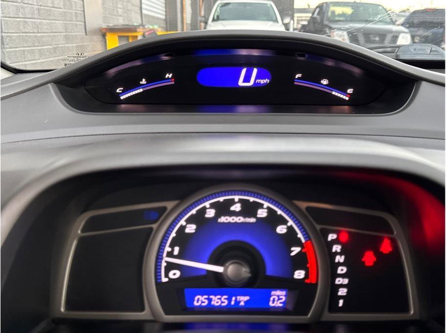 Used 2010 Honda Civic LX image 17