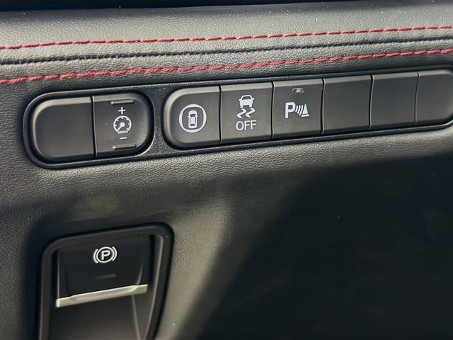 Used 2024 Acura MDX A-Spec AWD/4WD image 11