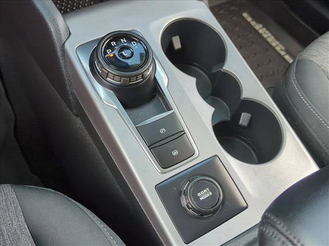Used 2021 Ford Bronco Sport Big Bend AWD/4WD image 12