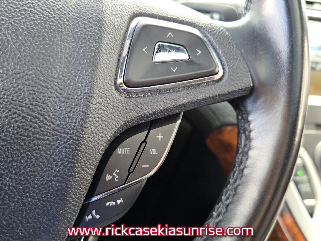 Used 2018 Lincoln MKX Reserve w/ Luxury Package FWD image 26