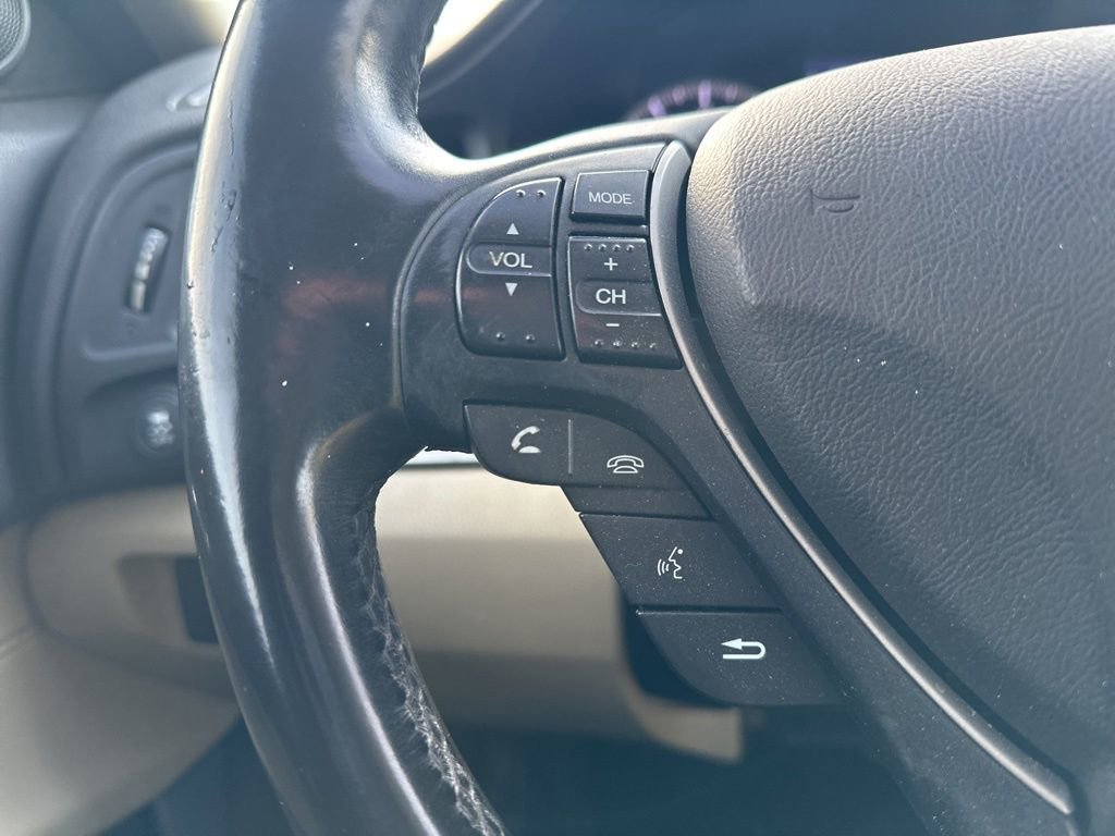 Used 2018 Acura ILX Special Edition image 21